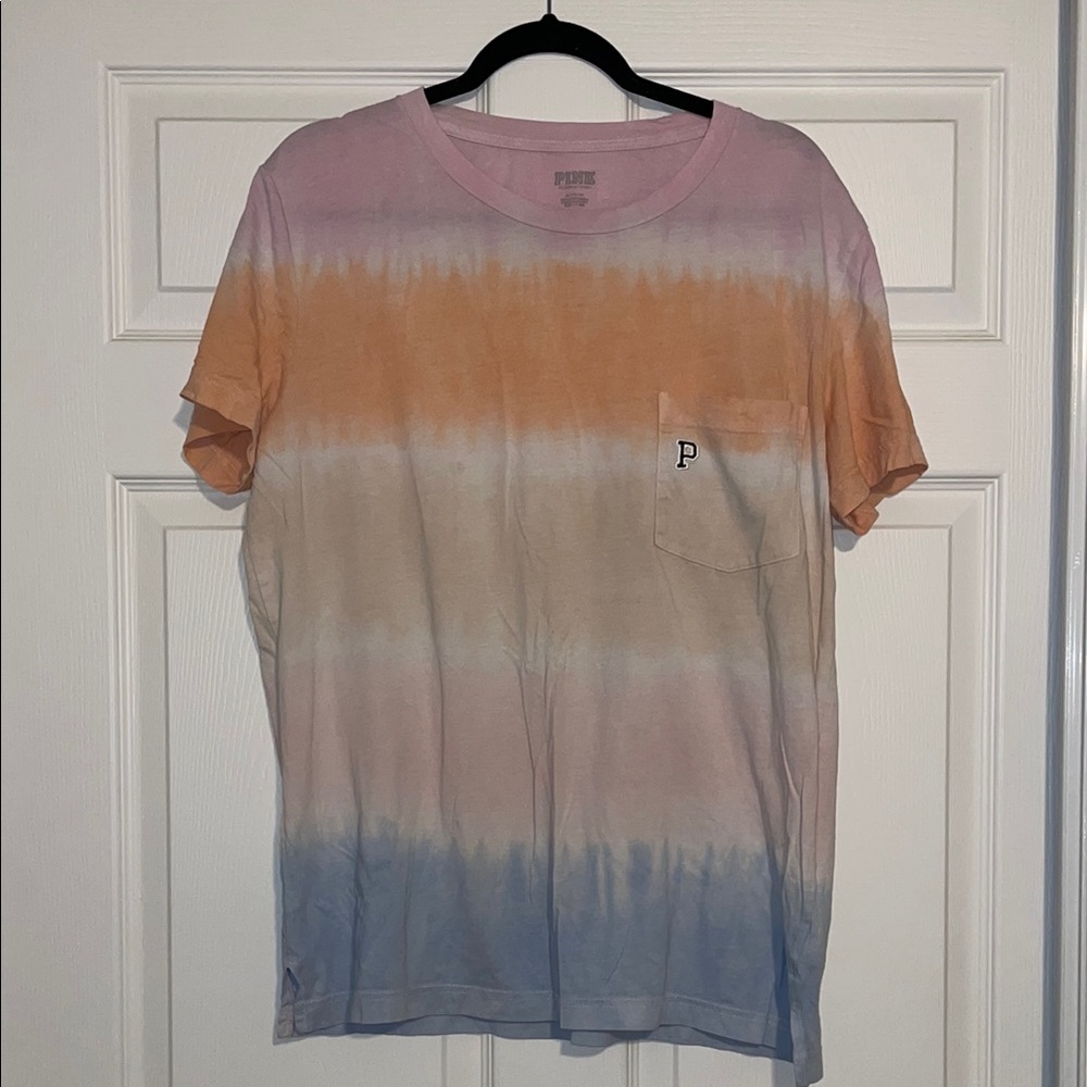 Women’s PINK T-Shirt Bundle w/Tote Bag - Picture 6 of 9